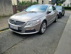 Gebraucht 2010 VW CC Limousine | 5.500 € (Fairer Preis)