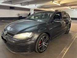 Gebraucht 2017 VW Golf VII Kombi | 9.750 € (Guter Preis)