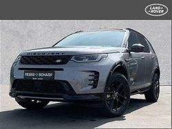 Eiger grey Gebraucht 2025 Land Rover Discovery Sport SE Dynamic SUV | 47.650 € (Fairer Preis)