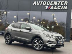 Grau Gebraucht 2019 Nissan Qashqai N-Connecta SUV | 15.990 € (Fairer Preis)