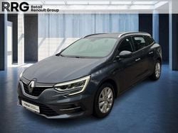 Titaniumgrau Gebraucht 2022 Renault Mégane GrandTour Kombi | 18.790 € (Fairer Preis)