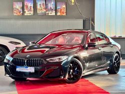 Schwarz Gebraucht 2020 BMW 840 M Sport Coupé | 52.700 € (Fairer Preis)