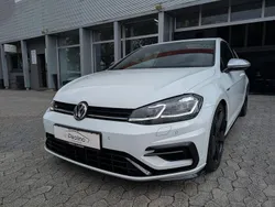Weiß Gebraucht 2017 VW Golf VII Limousine | 22.890 € (Fairer Preis)