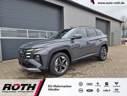 Andere farbe Gebraucht 2024 Hyundai Tucson Trend SUV | 36.990 € (Fairer Preis)