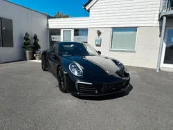 Porsche 911 Carrera 4
