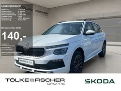 Weiß Neu 2024 Skoda Kamiq Tour SUV | 33.333 € (Etwas zu teuer)