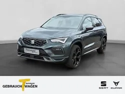 Gebraucht 2022 Seat Ateca FR SUV | 24.740 € (Fairer Preis)