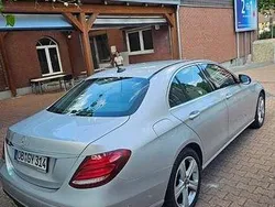 Gebraucht 2018 Mercedes E200 Limousine | 17.999 € (Fairer Preis)