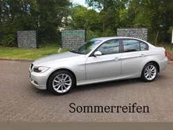 Silber Gebraucht 2006 BMW 318 Limousine | 5.000 € (Fairer Preis)