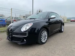 Schwarz Gebraucht 2013 Alfa Romeo MiTo Turismo Kleinwagen | 3.999 € (Guter Preis)