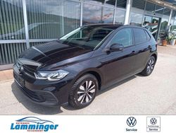 Deep black perleffekt Gebraucht 2024 VW Polo Move Limousine | 19.990 € (Fairer Preis)