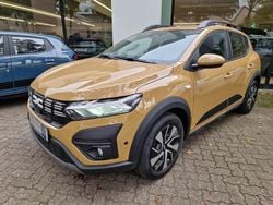 Safari beige Neu 2025 Dacia Sandero Expression Kleinwagen | 18.450 €