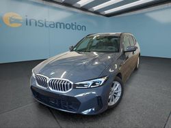 Grau Gebraucht 2025 BMW 330 Kombi | 53.949 € (Teuer)