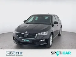 Schwarz Gebraucht 2024 Skoda Superb Kombi | 31.979 € (Guter Preis)