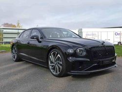 Schwarz Gebraucht 2024 Bentley Flying Spur Limousine | 342.310 €