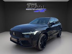 Schwarz (onyx black / metallic) Neu 2025 Volvo XC60 Ultra SUV | 59.500 € (Superpreis)
