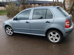 Gebraucht 2005 Skoda Fabia Kleinwagen | 2.460 €