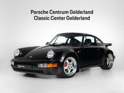 Schwarz Gebraucht 1995 Porsche 911 | 429.900 €
