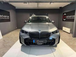 Grau Gebraucht 2025 BMW X5 M Sport SUV | 83.800 € (Guter Preis)