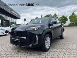 Mysticschwarz mica Neu 2025 Toyota Yaris Cross SUV | 24.990 € (Guter Preis)