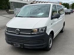 Weiß Gebraucht 2019 VW T6.1 Van | 21.990 €