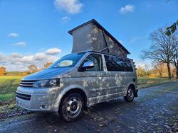 Silber Gebraucht 2011 VW T5 Comfortline Van | 32.900 €