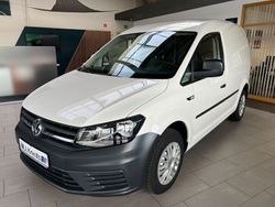 Weiß Gebraucht 2019 VW Caddy Van / Kleinbus | 10.450 € (Superpreis)