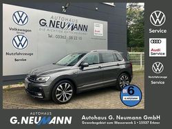 Gebraucht 2018 VW Tiguan SUV | 21.990 € (Fairer Preis)