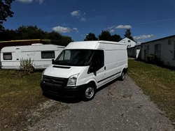 Weiß Gebraucht 2013 Ford Transit Abholung | 6.000 € (Guter Preis)