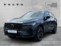Grün Gebraucht 2025 Volvo XC60 Ultra SUV | 75.900 €
