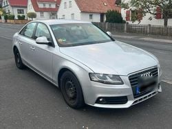 Gebraucht 2008 Audi A4 Limousine | 5.500 € (Guter Preis)
