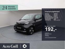 Bodypanels in black Gebraucht 2024 Smart ForTwo Electric Drive Coupé | 16.390 € (Etwas zu teuer)
