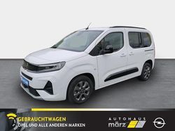 Gebraucht 2025 Opel Combo Van / Kleinbus | 29.995 € (Teuer)