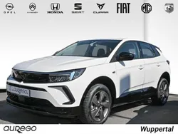 Sl) (weiss Gebraucht 2024 Opel Grandland X SUV | 23.975 € (Fairer Preis)