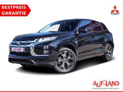 Schwarz Gebraucht 2020 Mitsubishi ASX SUV | 21.990 € (Teuer)