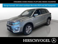 Grau Gebraucht 2024 Suzuki Vitara Comfort SUV | 23.689 € (Etwas zu teuer)