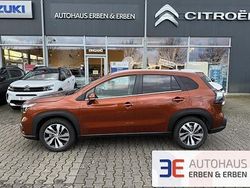 Rot Gebraucht 2024 Suzuki SX4 S-Cross Comfort+ SUV | 25.990 € (Guter Preis)