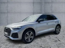 Silber Neu 2025 Audi Q5 S-Line SUV | 59.450 € (Superpreis)