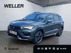 Grau Gebraucht 2023 Cupra Ateca VZ SUV | 33.440 € (Guter Preis)