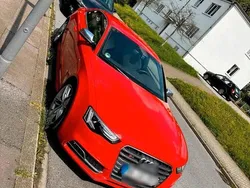 Rot Gebraucht 2012 Audi S5 Coupé | 25.500 €