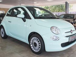 Grün Gebraucht 2021 Fiat 500 Pop Kleinwagen | 10.799 € (Fairer Preis)