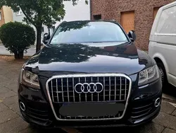 Schwarz Gebraucht 2013 Audi Q5 SUV | 12.399 € (Guter Preis)