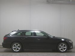 Schwarz Gebraucht 2019 Audi A6 Sport Kombi | 19.490 € (Etwas zu teuer)
