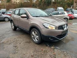 Beige Gebraucht 2012 Nissan Qashqai Acenta SUV | 5.350 € (Guter Preis)