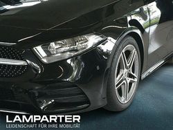 Gebraucht 2021 Mercedes A180 | 27.980 € (Teuer)