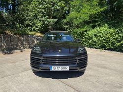 Schwarz Gebraucht 2019 Porsche Cayenne SUV | 52.900 € (Fairer Preis)