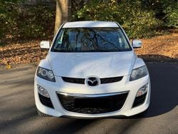 Weiß Gebraucht 2010 Mazda CX-7 SUV | 4.850 € (Fairer Preis)