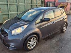 Gebraucht 2015 Kia Venga Kleinwagen | 5.500 € (Superpreis)