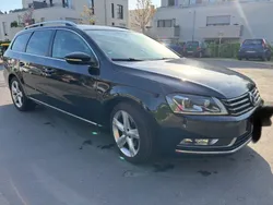 Schwarz Gebraucht 2014 VW Passat Edition Kombi | 13.900 € (Etwas zu teuer)