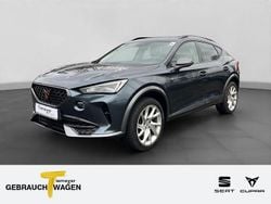 Grau Gebraucht 2022 Cupra Formentor SUV | 24.720 € (Superpreis)